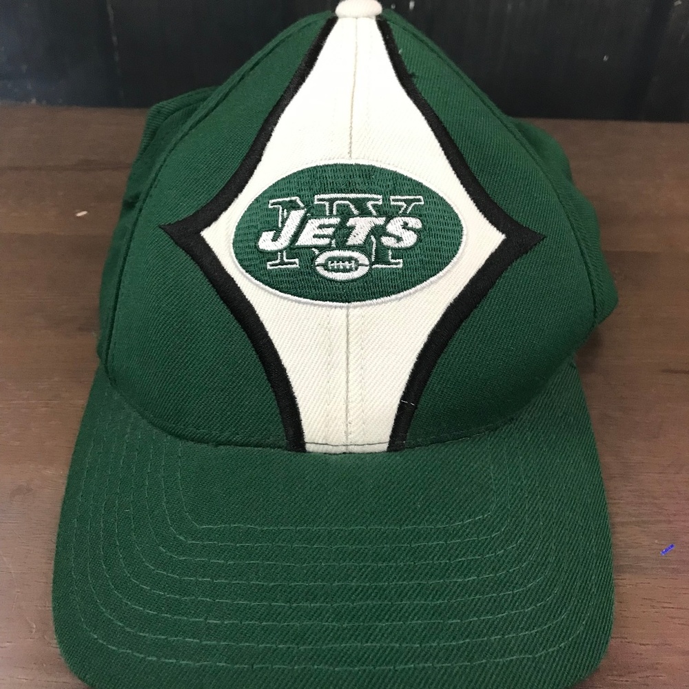 Starter Pro Line Hat Mens NFL NY New York Jets